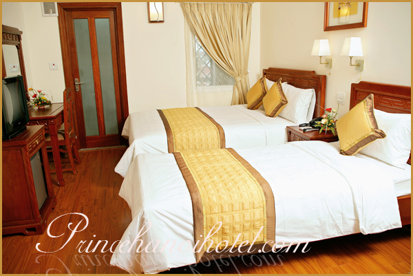 hotels_in_hanoi_Family Room 50$